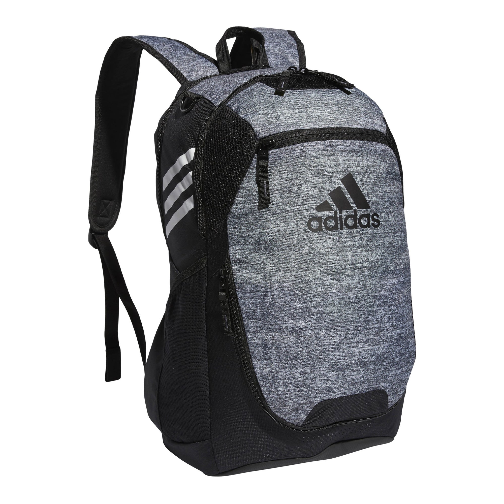 adidas Stadium III Backpack Onix/Black - Image 3