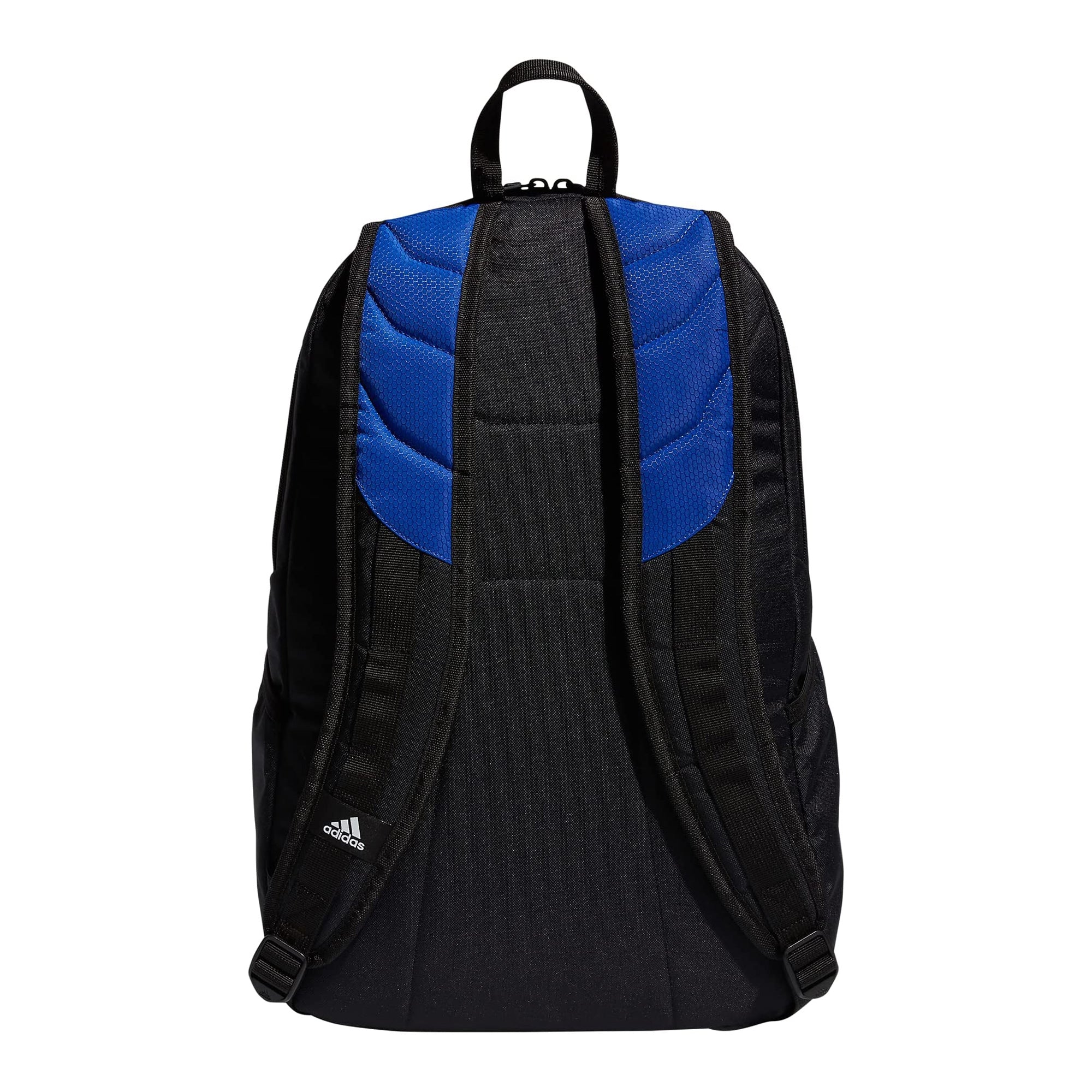 adidas Stadium III Backpack Royal/White - Image 2