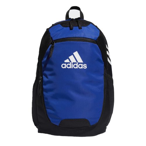 adidas Stadium III Backpack Royal/White