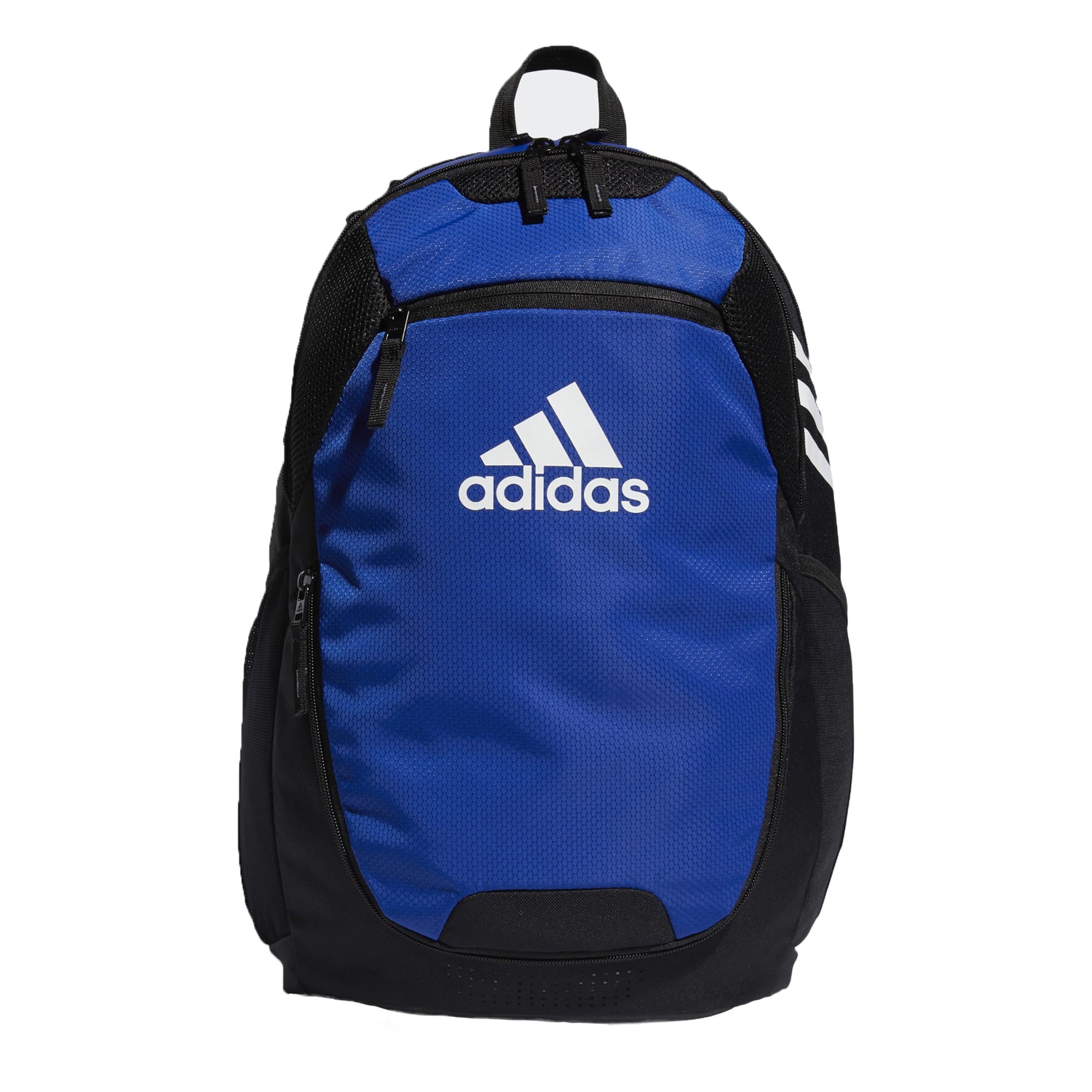 adidas Stadium III Backpack Royal/White