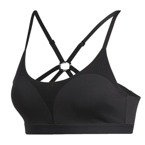 adidas Women's All Me Commuter Sports Bra Black