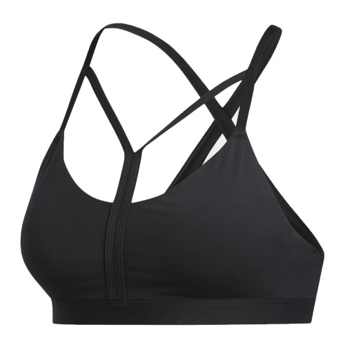 adidas Women's All Me Dynamic Sports Bra Black