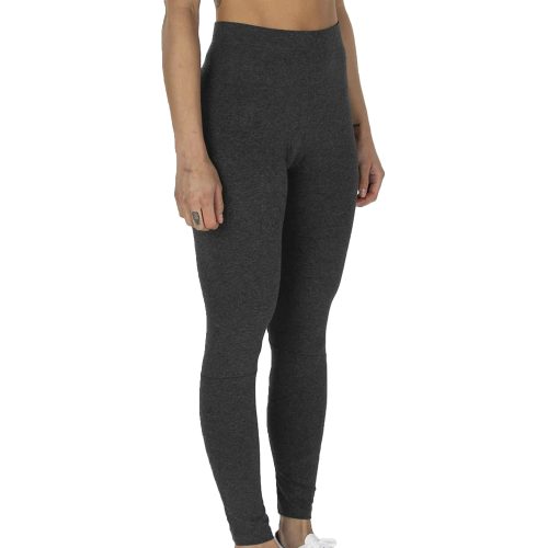 adidas Women's Essentials Linear Tights Dark Grey