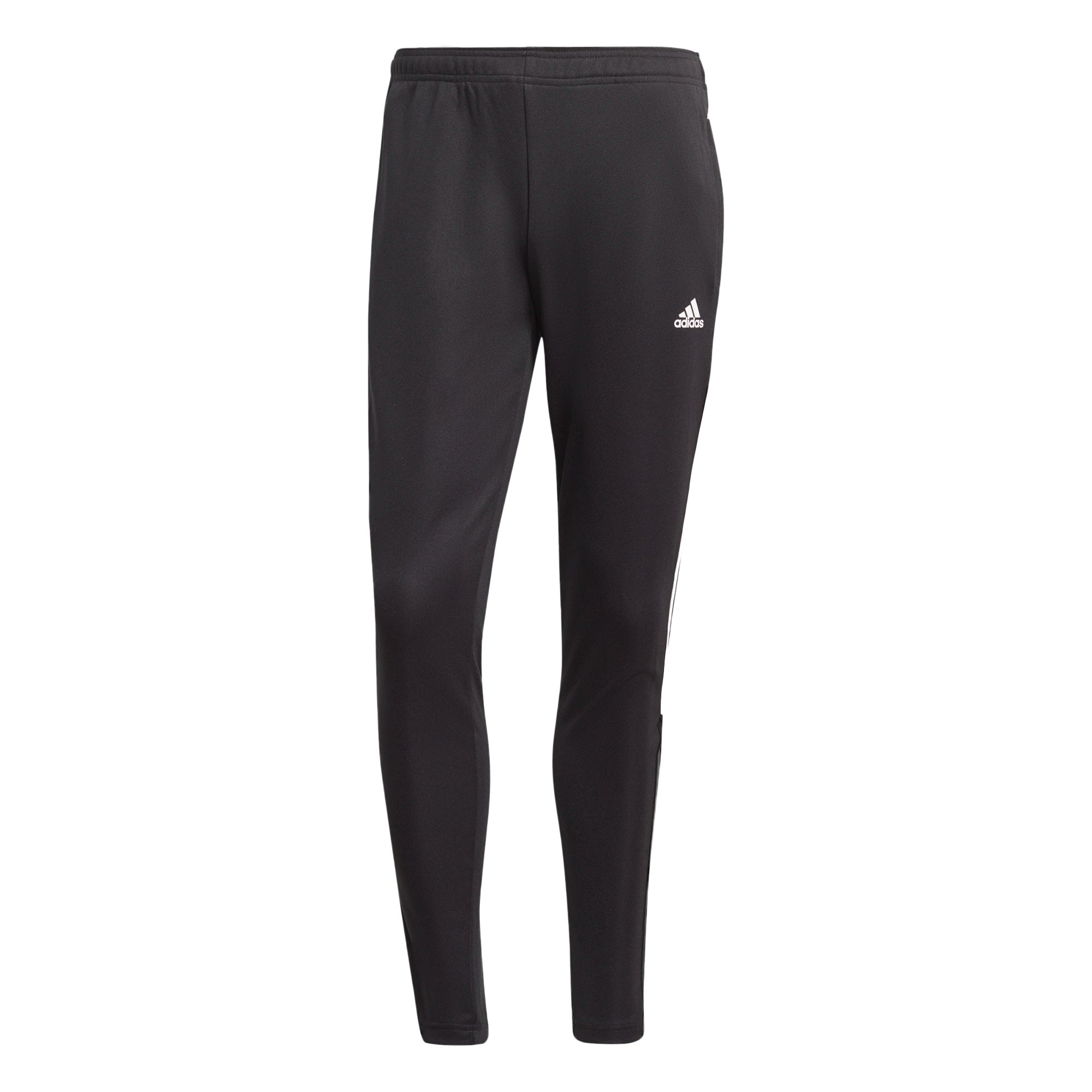 adidas Women's Tiro 21 Track Pants Black/White