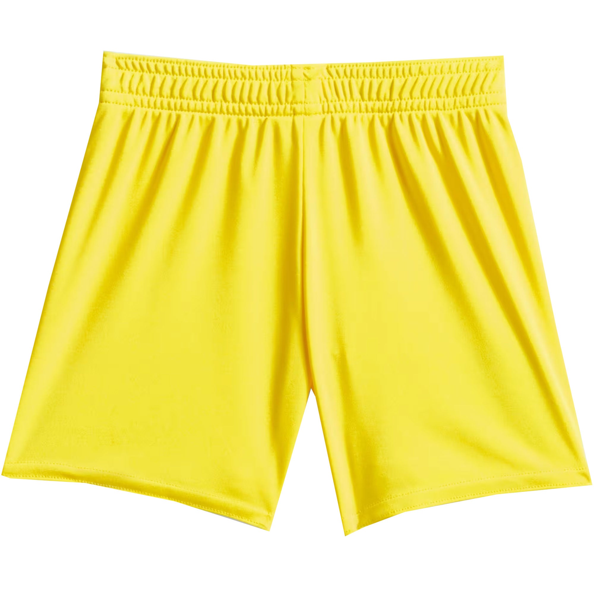 adidas Kids Club America 2025/26 Home Mini Kit Yellow - Image 5