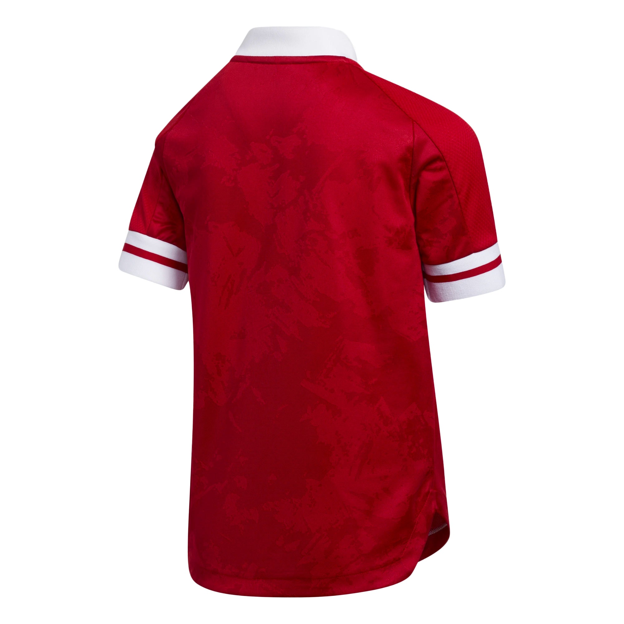 adidas Kids Condivo 20 Jersey Red/White - Image 2