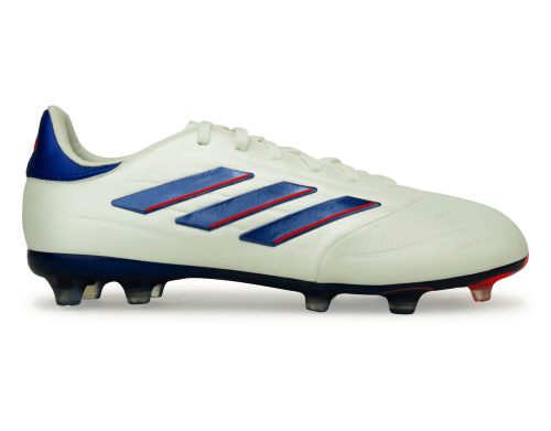 adidas Kids Copa Pure 2 Elite FG White/Blue