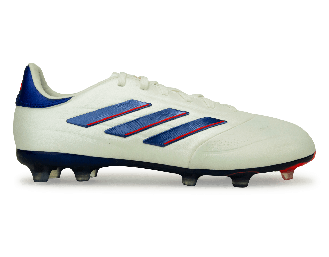 adidas Kids Copa Pure 2 Elite FG White/Blue
