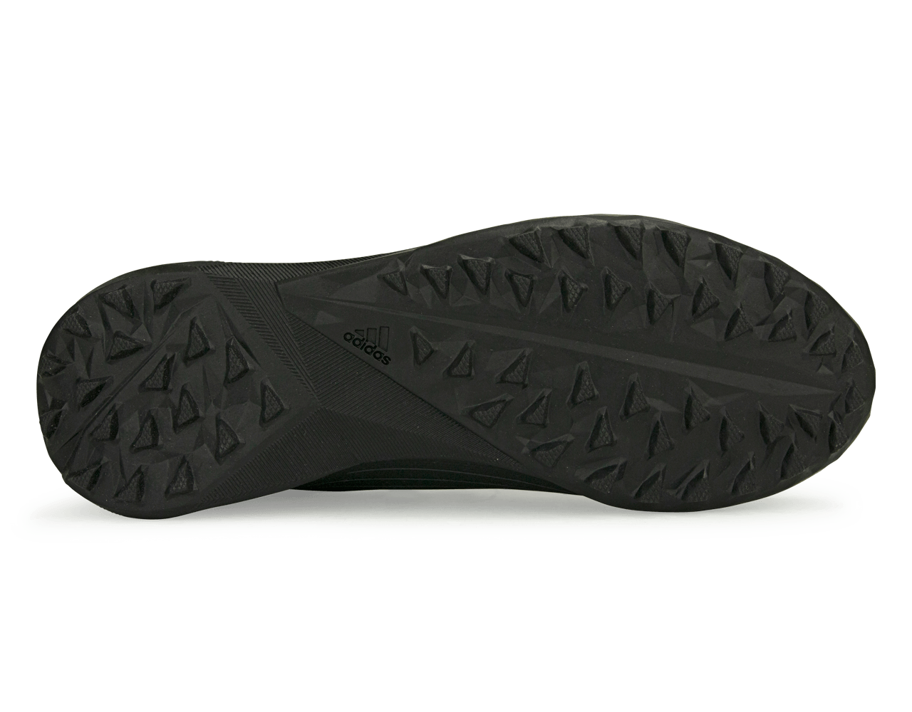 adidas Kids Predator Edge.3 TF Black/White - Image 3