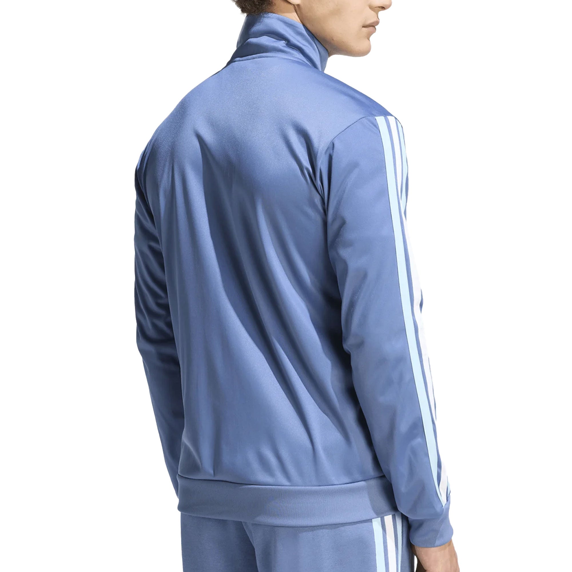 adidas Men's Argentina World Cup 2026 DNA Track Jacket Blue - Image 2