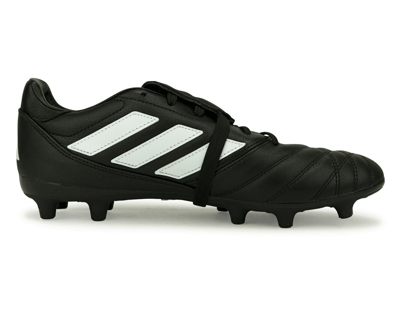 adidas Men's Copa Gloro FG Black/White - Image 2