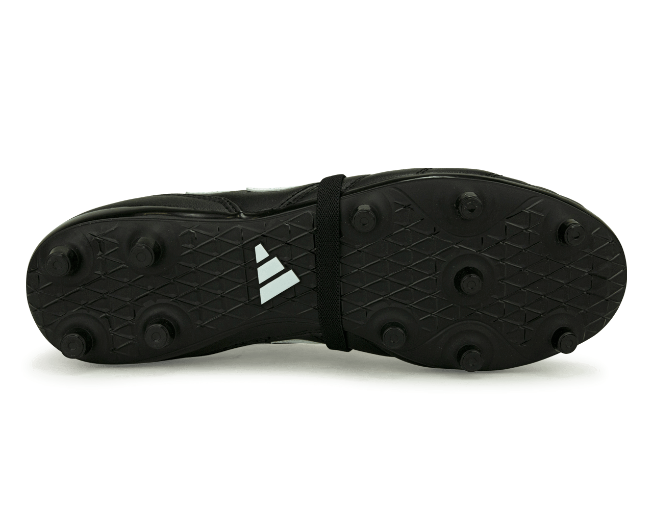 adidas Men's Copa Gloro FG Black/White - Image 5