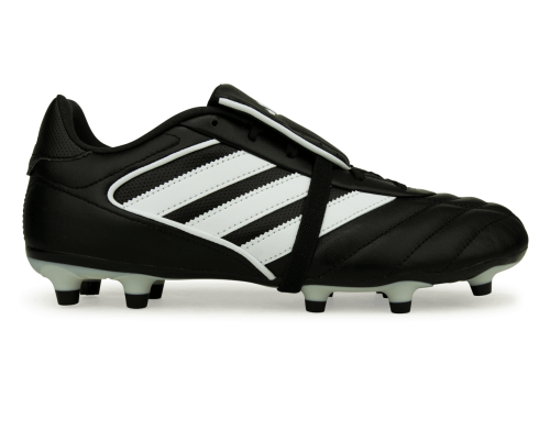 adidas Men's Copa Gloro II FG Black/White