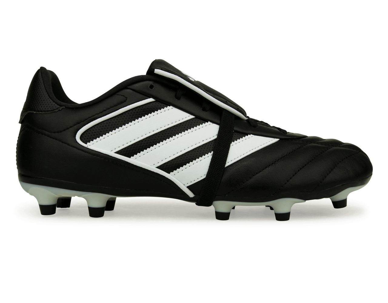 adidas Men's Copa Gloro II FG Black/White