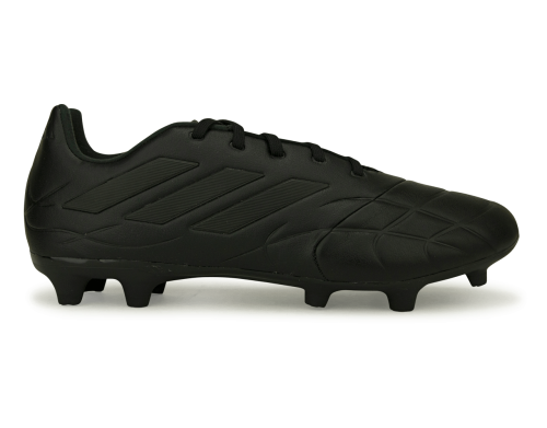adidas Men's Copa Pure.3 FG Black/Black