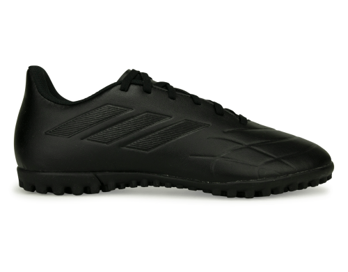 adidas Men's Copa Pure.4 TF Black/Black
