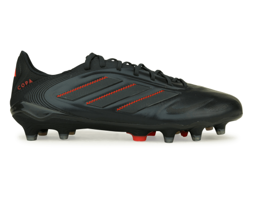 adidas Men's Copa Pure III Elite FG Black/Carbon/Red