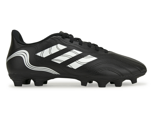 adidas Men's Copa Sense.4 FxG Black/White