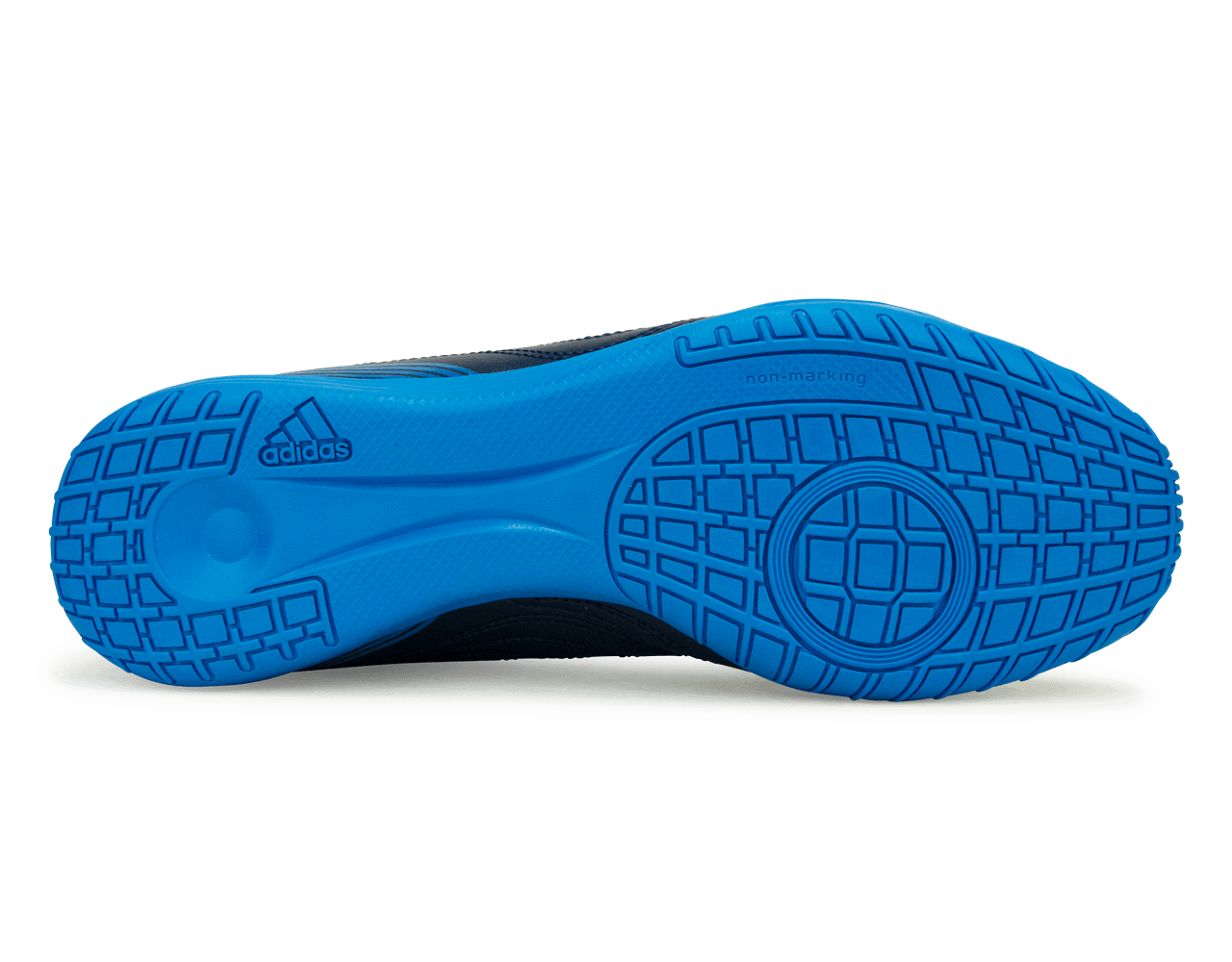 adidas Men's Copa Sense.4 IN Blue/White - Image 5