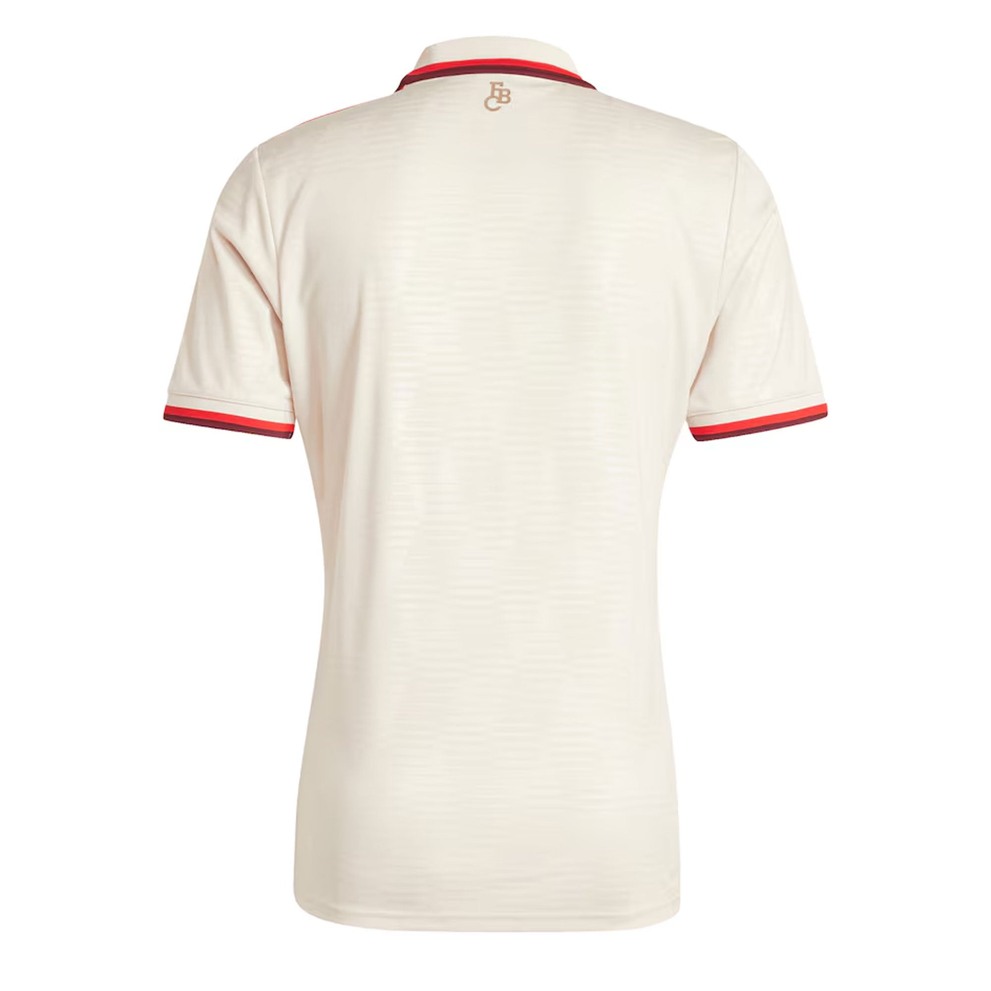 adidas Men's FC Bayern Munich 2024/25 Third Jersey Linen - Image 2