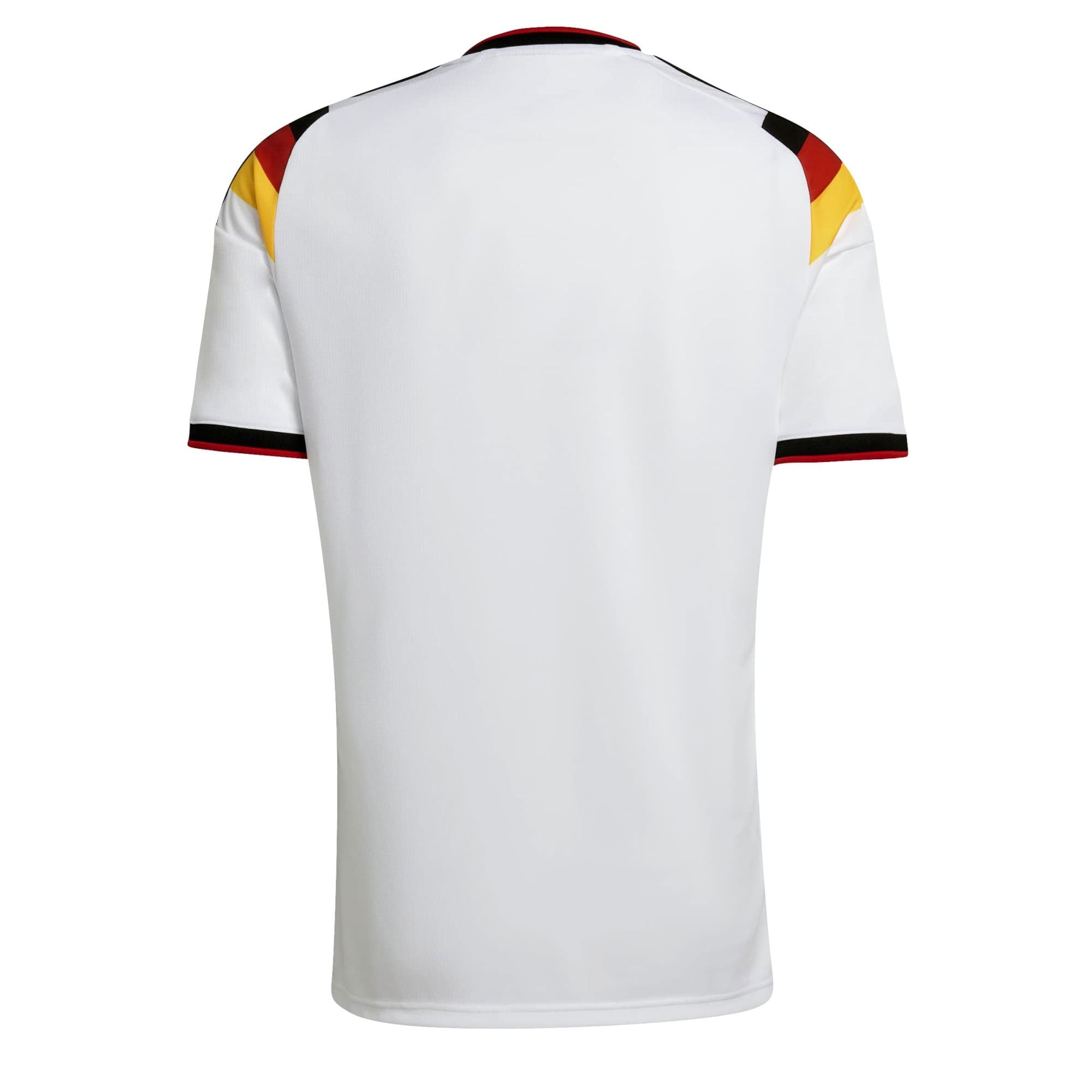 adidas Men's Germany World Cup 2026 Home Jersey White - Image 2