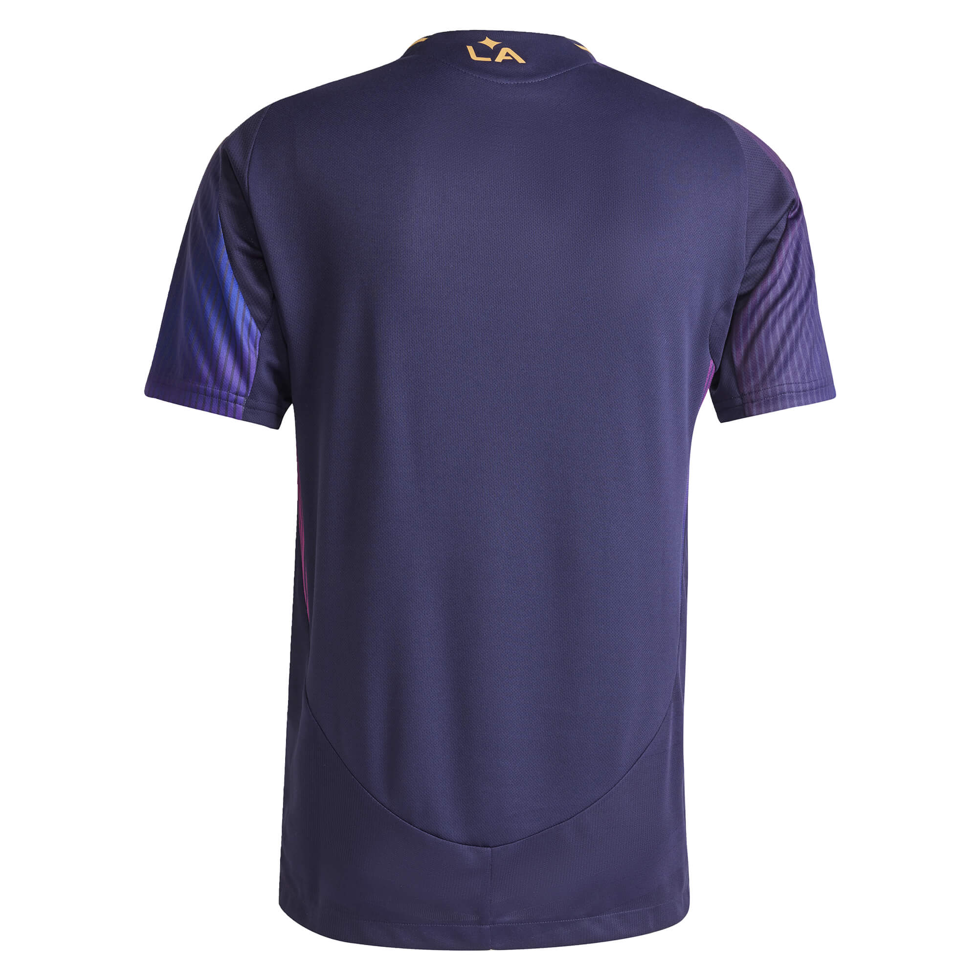 adidas Men's LA Galaxy 2025/26 Authentic Away Jersey RIZON - Image 2