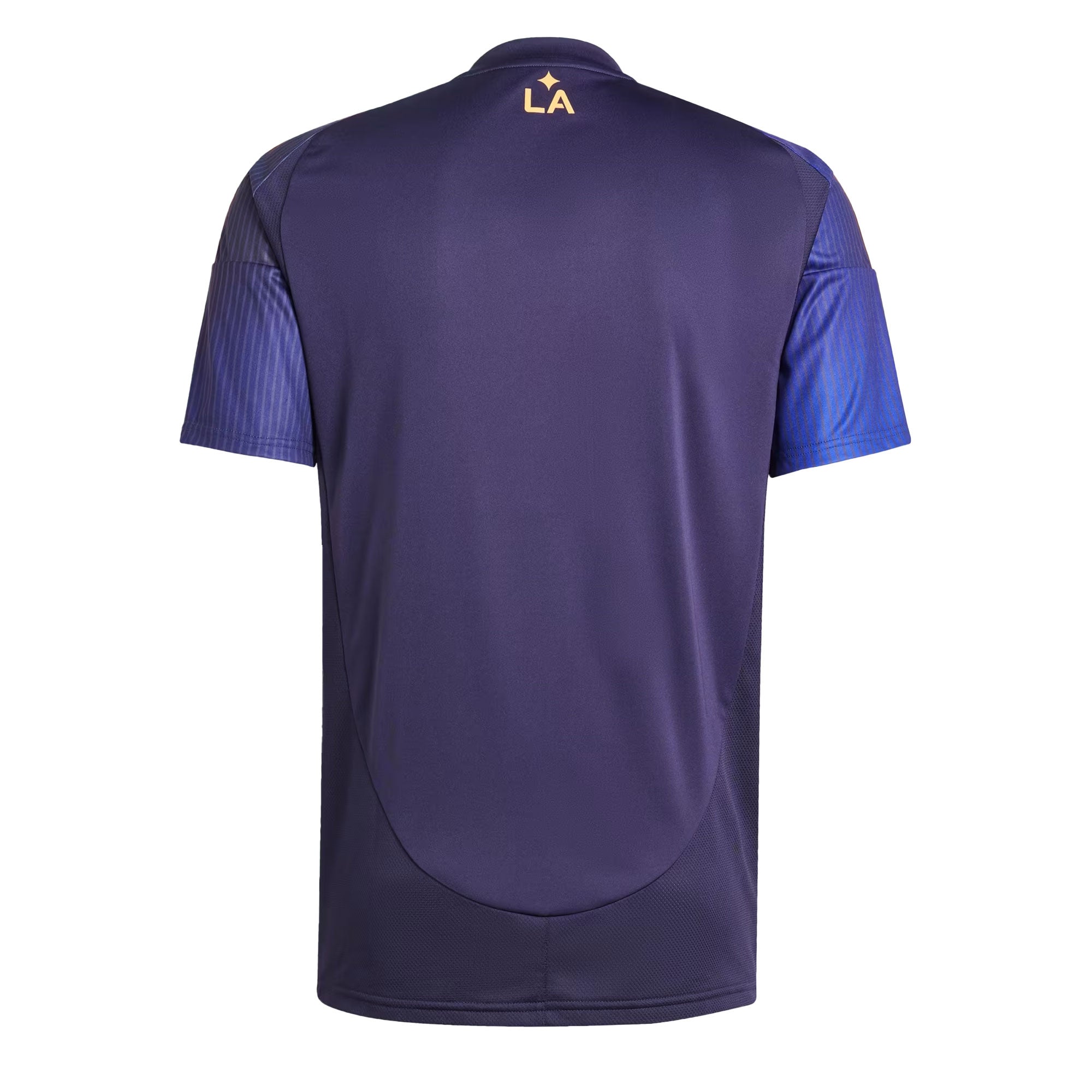 adidas Men's LA Galaxy 2025/26 Away Jersey RIZON - Image 2