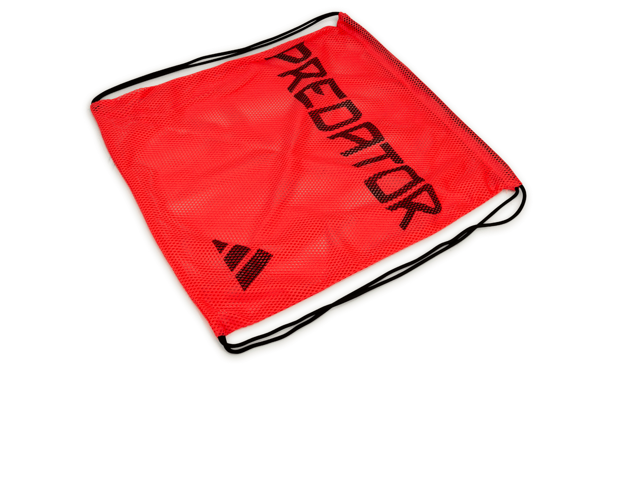 adidas Men's Predator Accuracy+ FG Orange/Black - Image 6