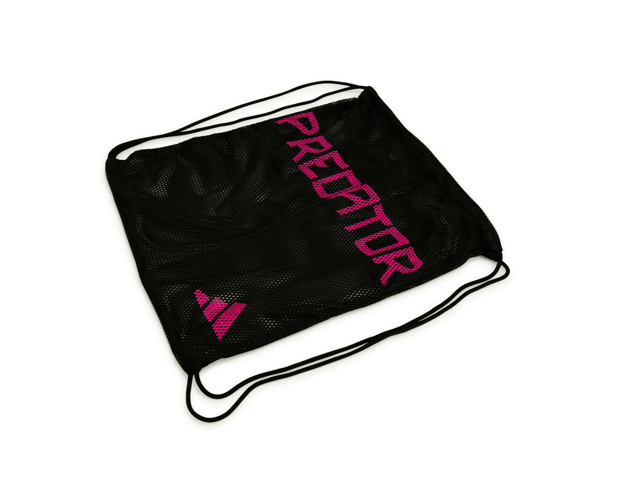 adidas Men's Predator Precision.3 FG Cloud White/Pink - Image 6