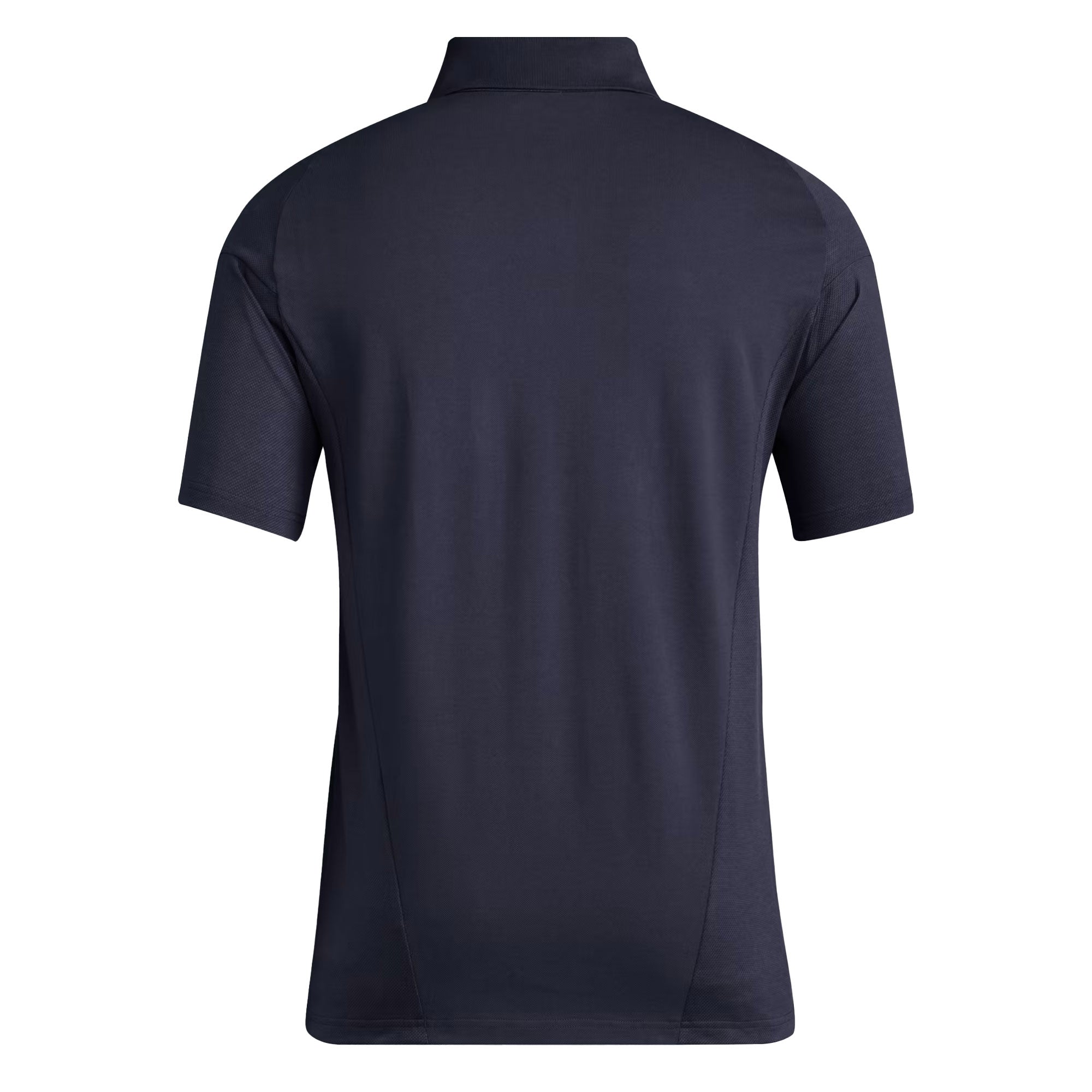 adidas Men's Real Madrid 2023/24 Polo Navy - Image 2