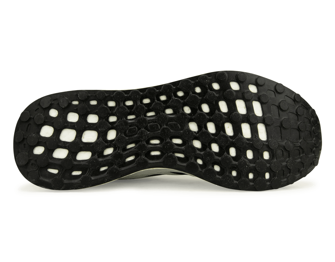 adidas Men's Response LT White/Black - Image 5