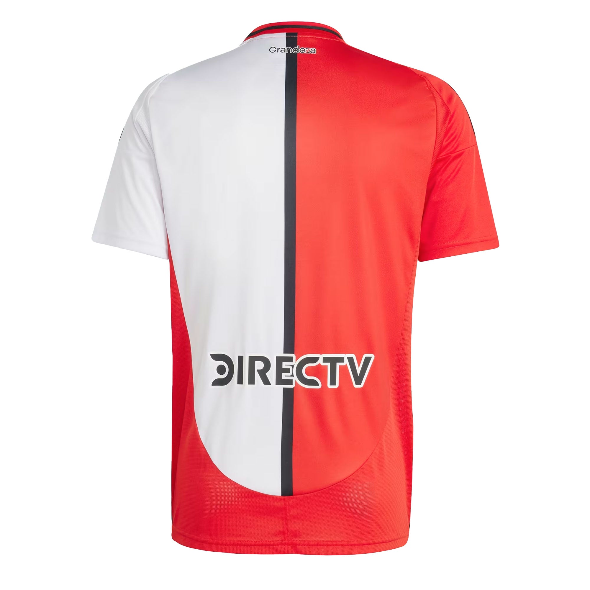 adidas Men's River Plate 2024/25 Third Jersey White/Red - Image 2