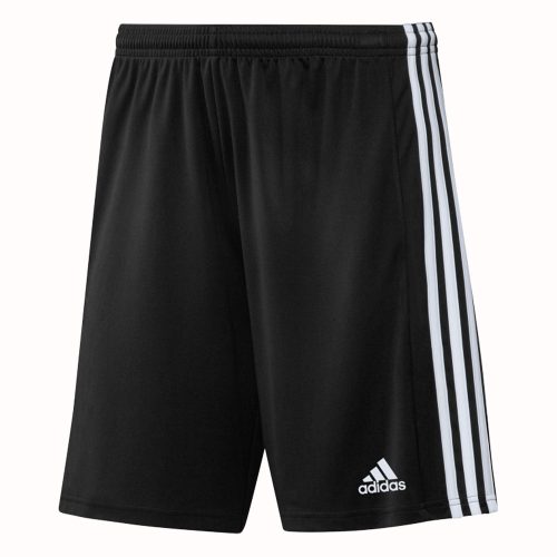 adidas Men's Squadra 21 Shorts Black/White