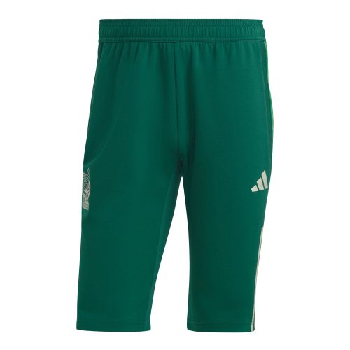 adidas Men's Tiro Mexico 23 1/2 Pants Green
