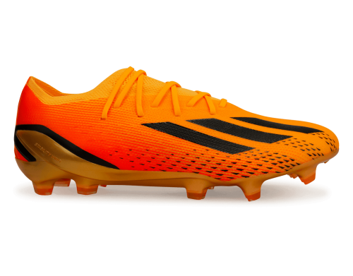 adidas Men's X SpeedPortal.1 FG Gold/Black