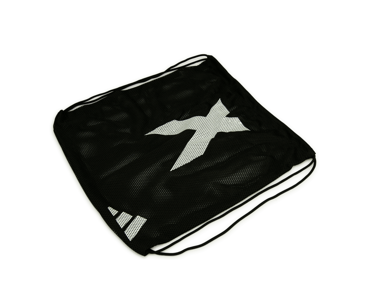 adidas Men's X SpeedPortal+ FG Black/Black - Image 6