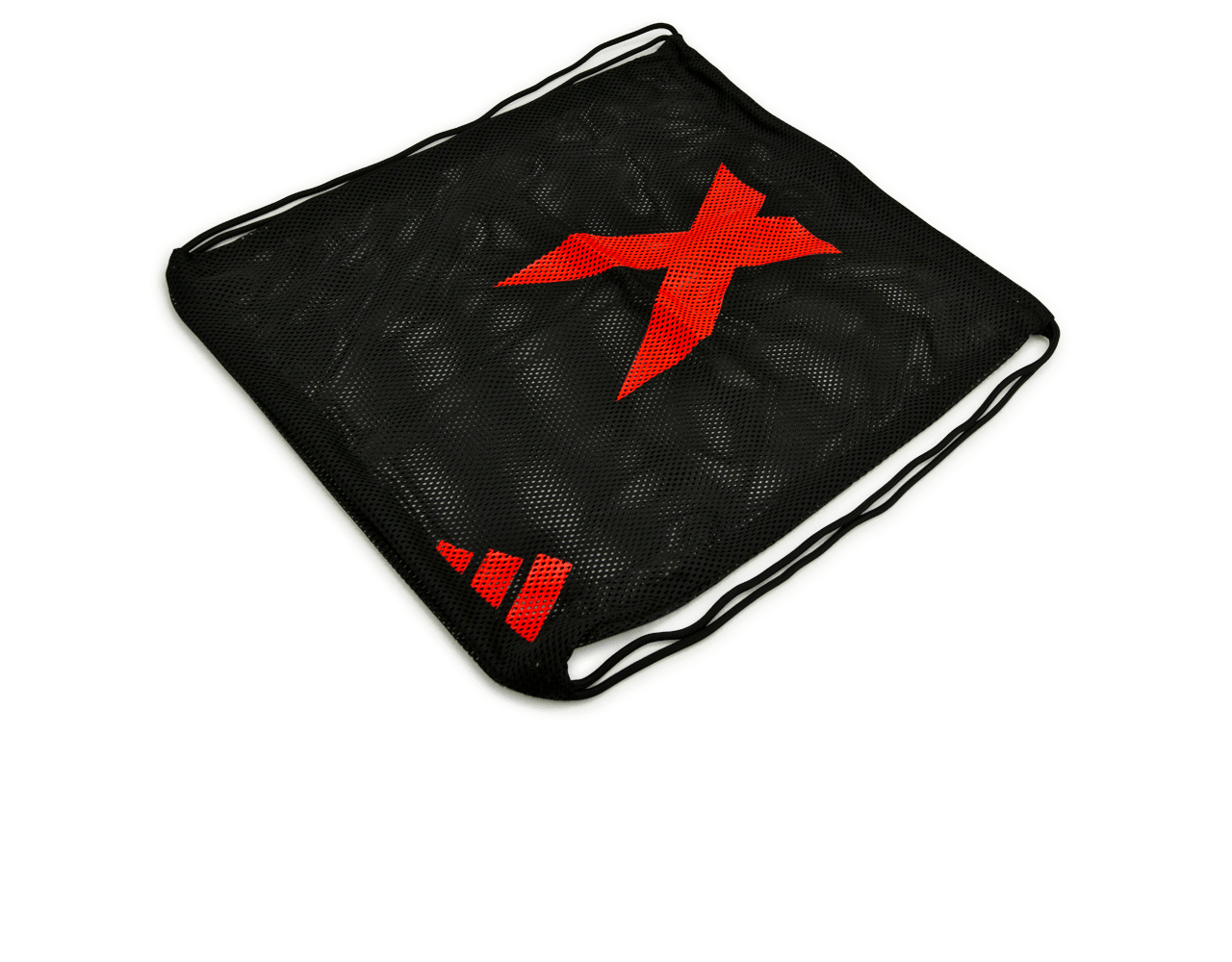 adidas Men's X SpeedPortal+ FG Black/Red/Green - Image 6