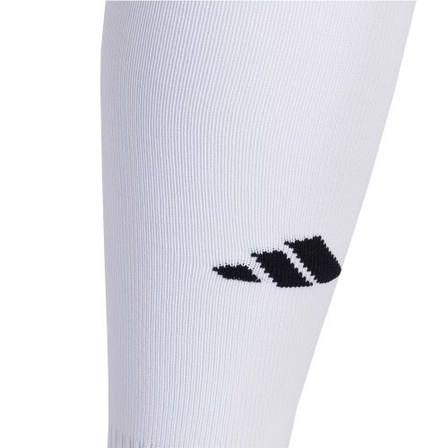adidas Metro Socks White/Black