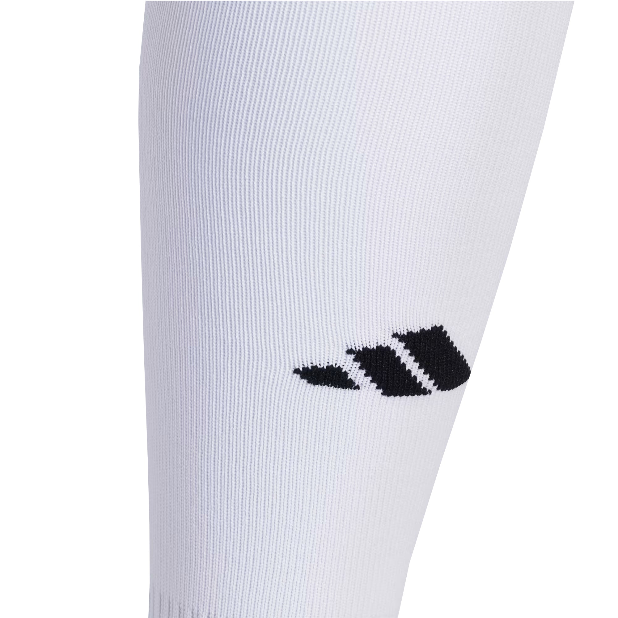 adidas Metro Socks White/Black