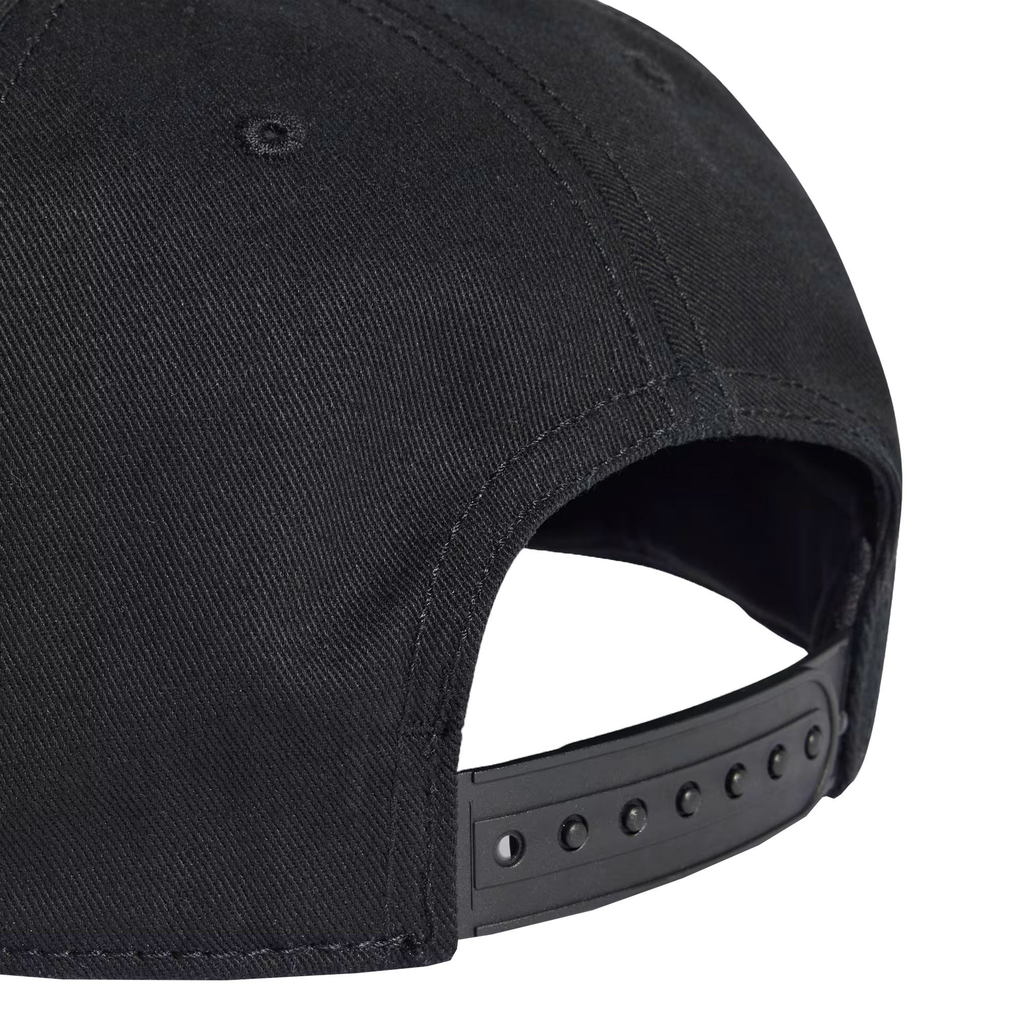 adidas Mexico World Cup 2026 Snapback Cap Black/Green - Image 3