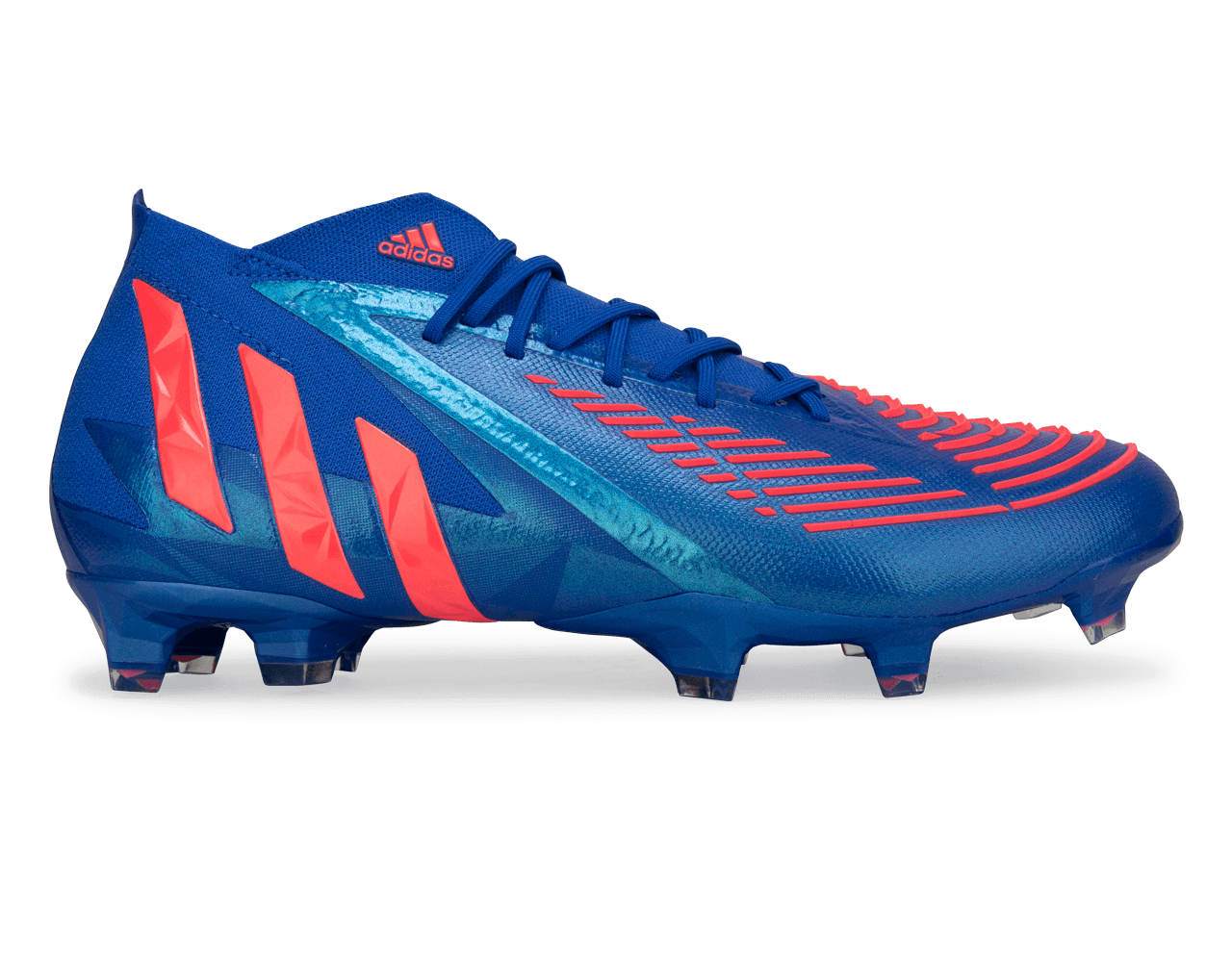 adidas Predator Edge.1 FG Sapphire Edge