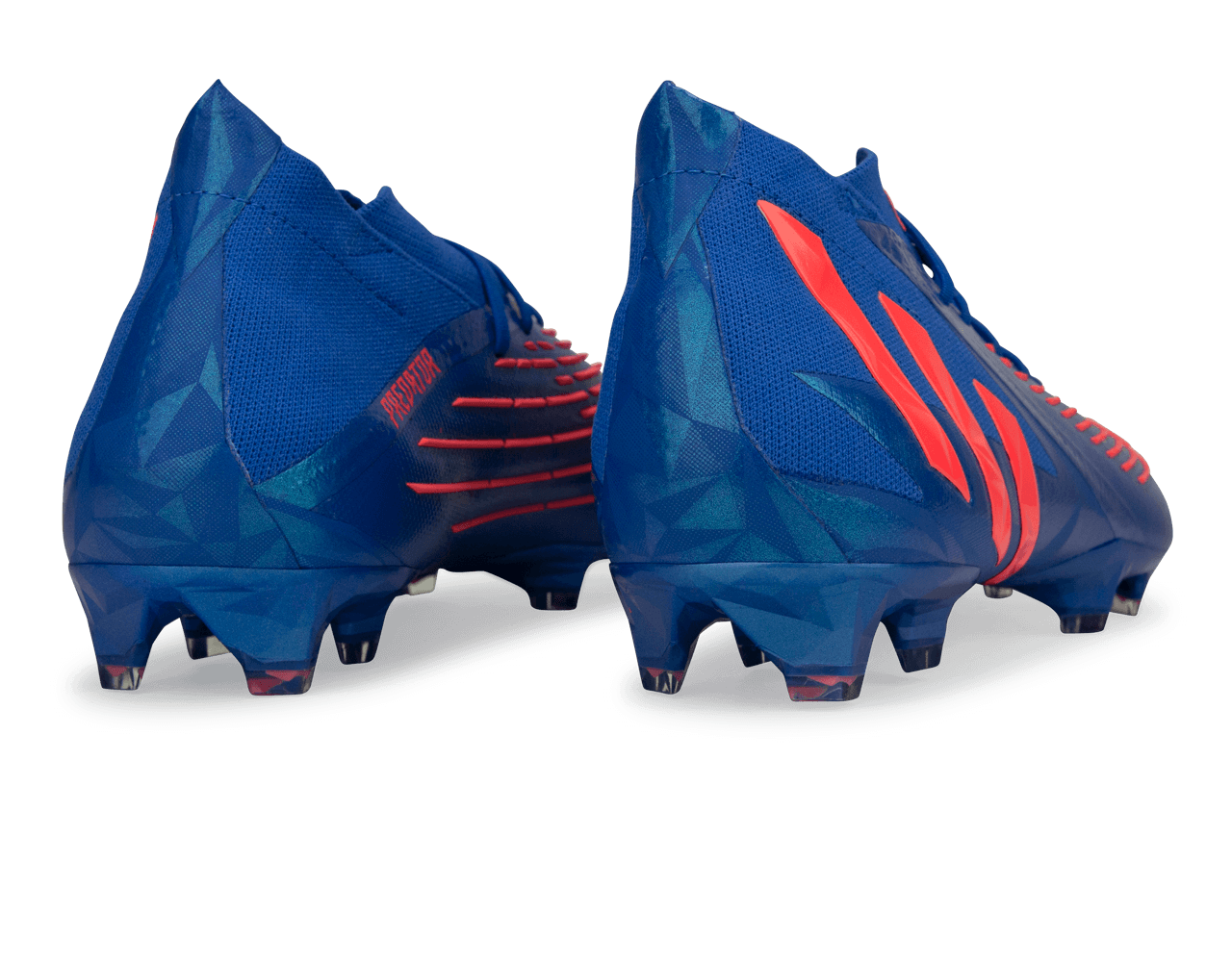 adidas Predator Edge.1 FG Sapphire Edge - Image 4