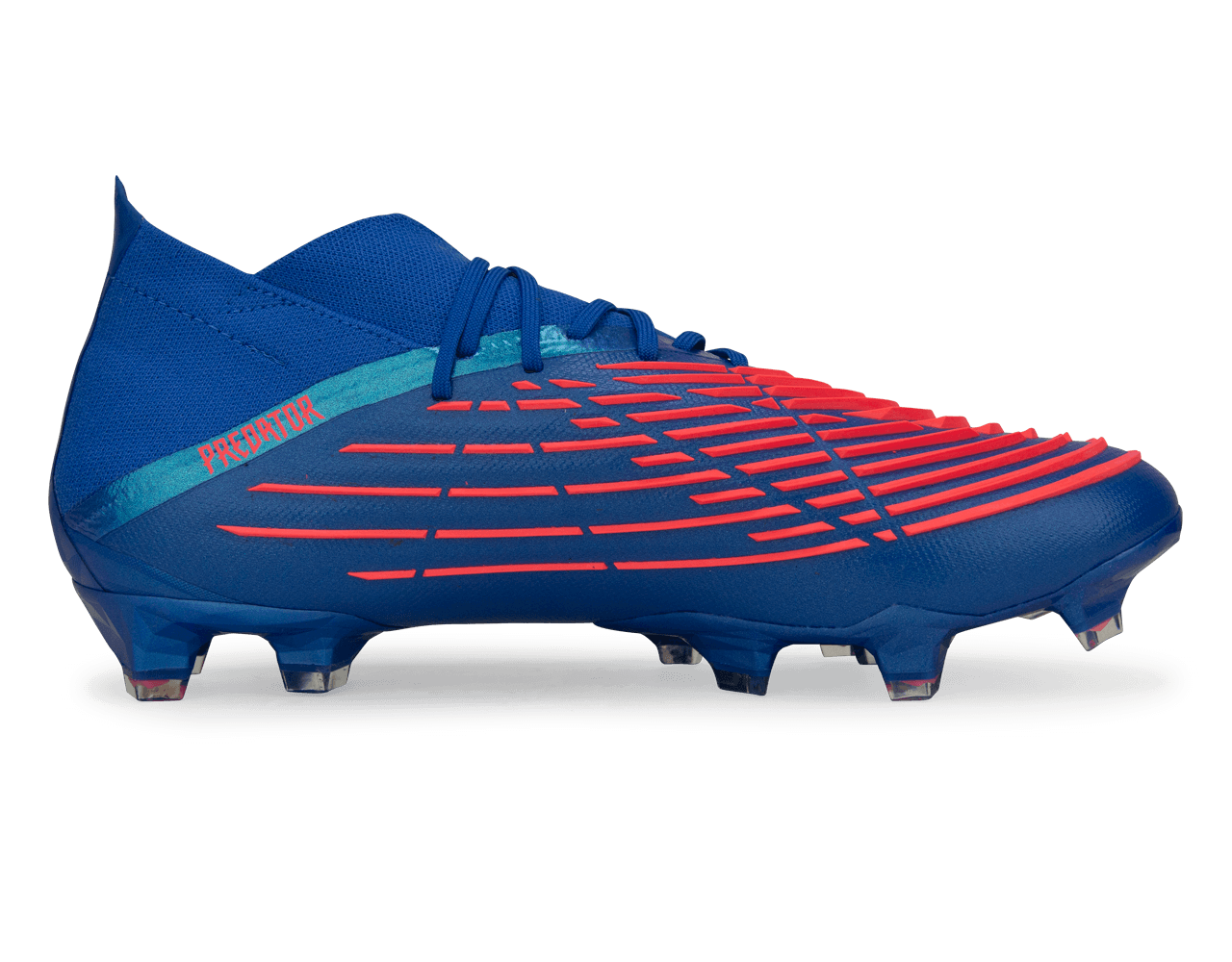 adidas Predator Edge.1 FG Sapphire Edge - Image 2