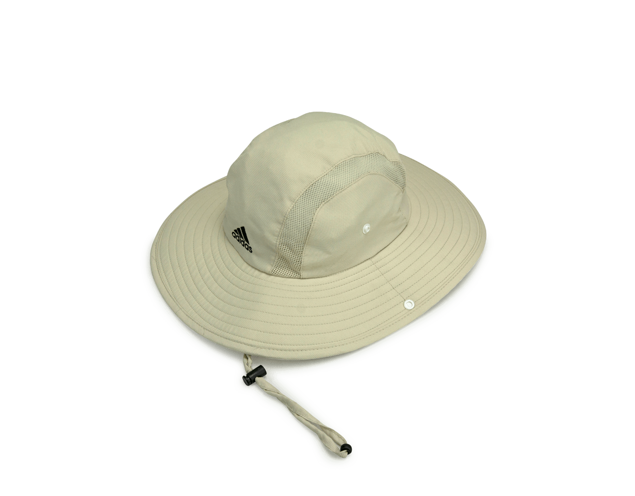 adidas Safari Hat Beige - Image 2