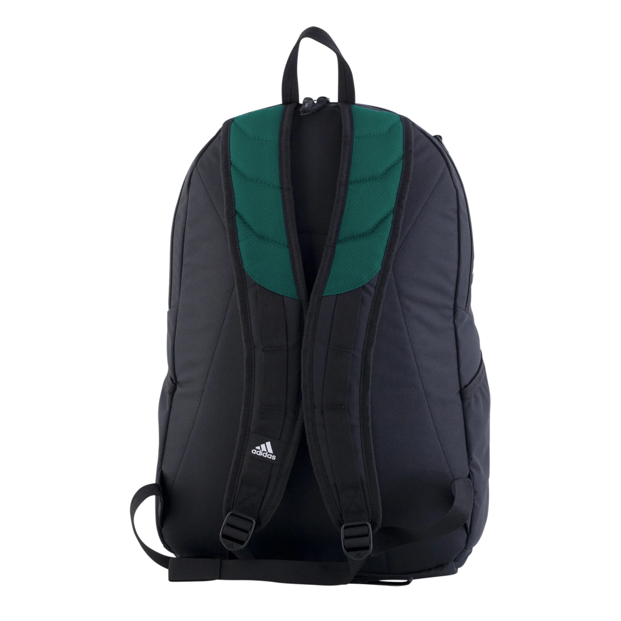 adidas Stadium III Backpack Green/Black - Image 3