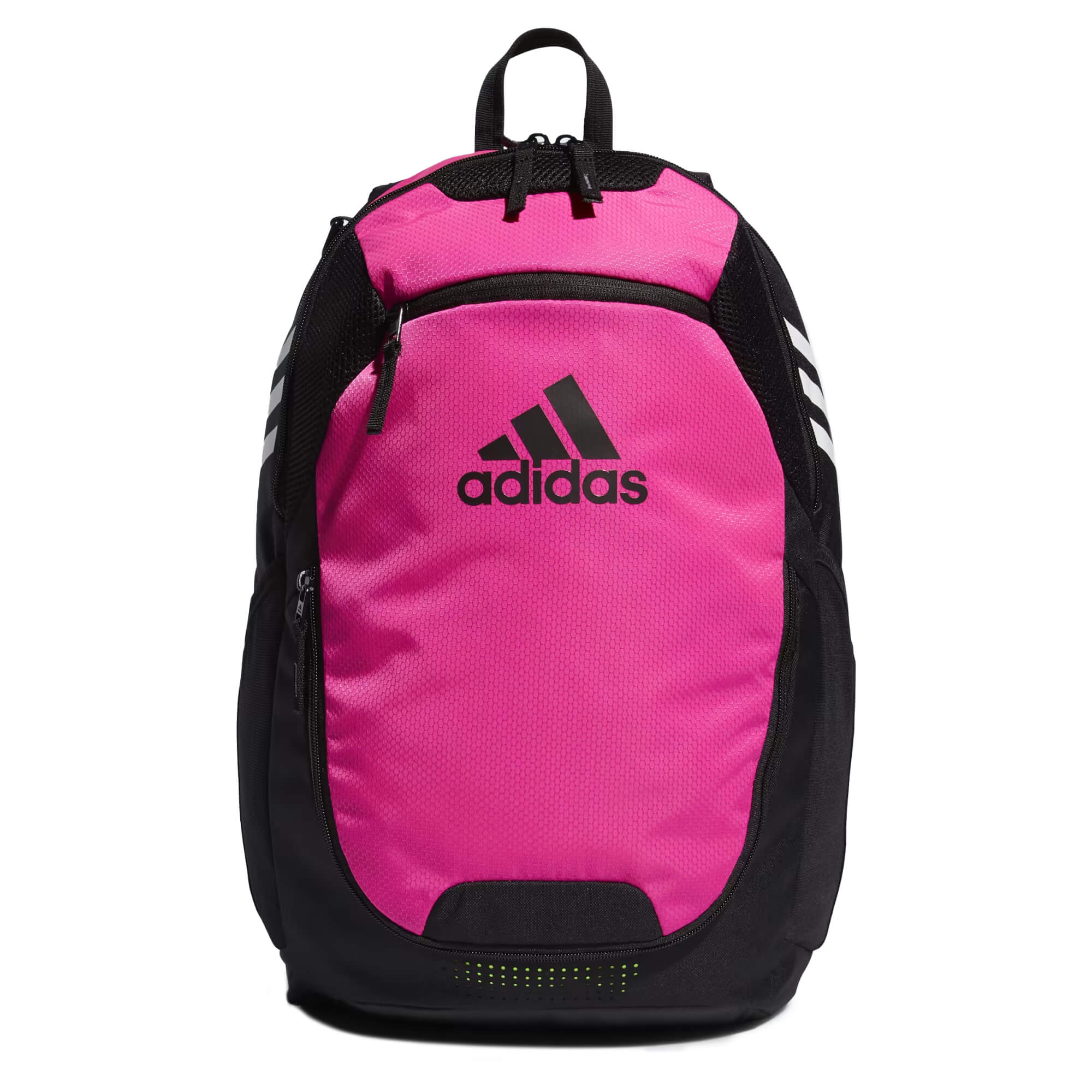 adidas Stadium III Backpack Shock Pink