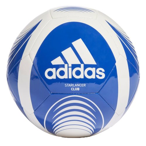 adidas Starlancer Club Ball Royal Blue/White
