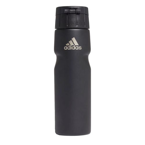 adidas Steel Water Bottle 600 ML Black
