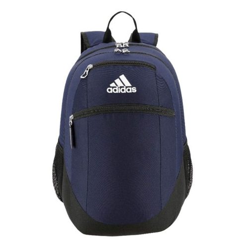 adidas Striker II Team Backpack Navy/White