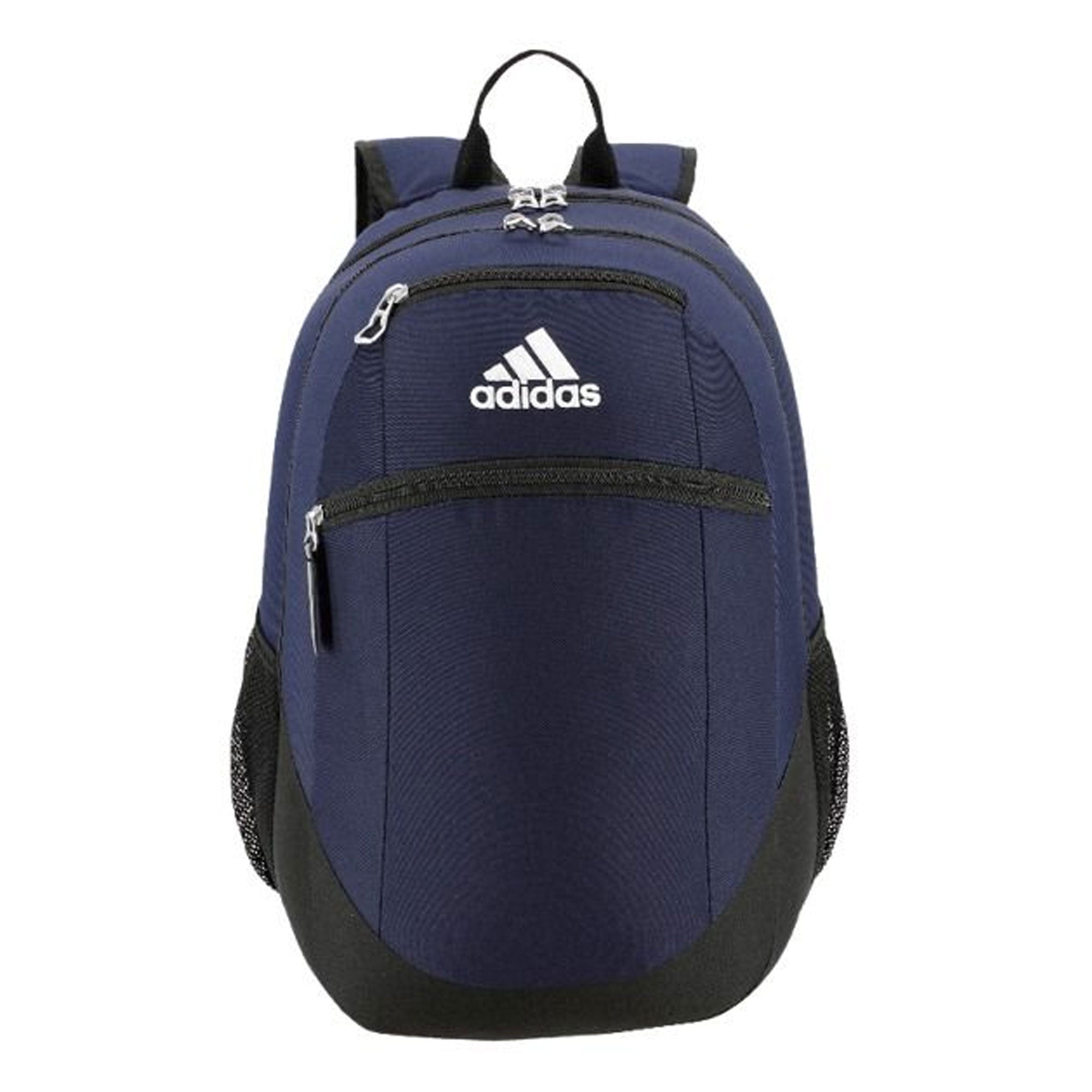adidas Striker II Team Backpack Navy/White